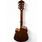 Used Fender FA-135CE MAHOGANY Acoustic Electric Guitar