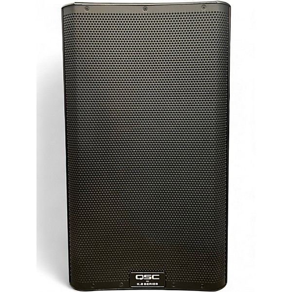 Used QSC K12.2 Powered Speaker