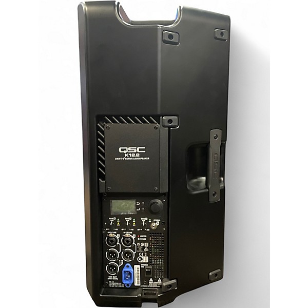 Used QSC K12.2 Powered Speaker