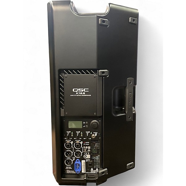 Used QSC K12.2 Powered Speaker