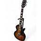 Used 2014 Gibson 120th Anniversary Les Paul Studio Tobacco Burst Solid Body Electric Guitar thumbnail