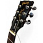 Used 2014 Gibson 120th Anniversary Les Paul Studio Tobacco Burst Solid Body Electric Guitar