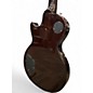 Used 2014 Gibson 120th Anniversary Les Paul Studio Tobacco Burst Solid Body Electric Guitar