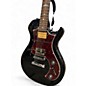 Used PRS Starla SE Black Solid Body Electric Guitar