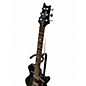 Used PRS Starla SE Black Solid Body Electric Guitar