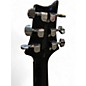 Used PRS Starla SE Black Solid Body Electric Guitar