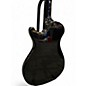Used PRS Starla SE Black Solid Body Electric Guitar