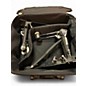 Used DW 3000 Series Double Double Bass Drum Pedal