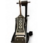 Used DW 3000 Series Double Double Bass Drum Pedal