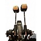 Used DW 3000 Series Double Double Bass Drum Pedal