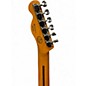 Used Fender Classic Series '72 Telecaster Thinline 2 Tone Sunburst Hollow Body Electric Guitar