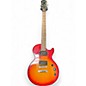 Used Epiphone Les Paul Special II Heritage Cherry Sunburst Solid Body Electric Guitar thumbnail