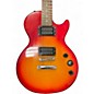 Used Epiphone Les Paul Special II Heritage Cherry Sunburst Solid Body Electric Guitar