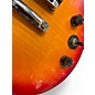Used Epiphone Les Paul Special II Heritage Cherry Sunburst Solid Body Electric Guitar