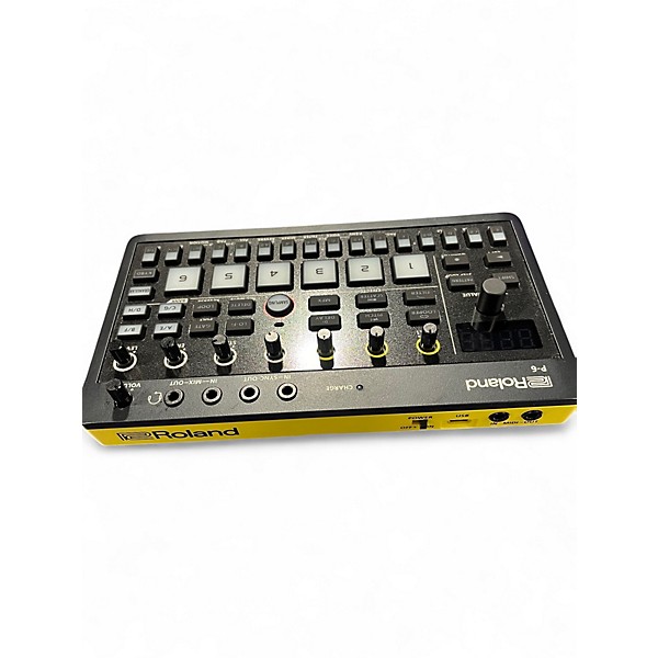 Used Roland P-6 Production Controller