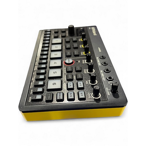 Used Roland P-6 Production Controller
