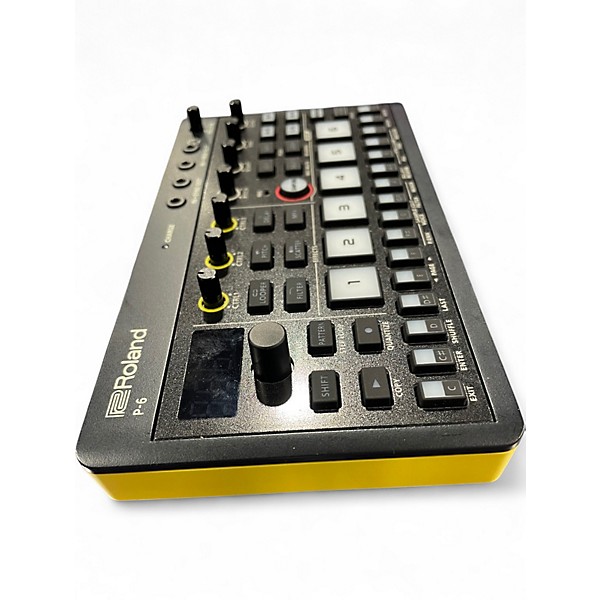 Used Roland P-6 Production Controller
