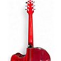 Used Takamine GD30CE RED Acoustic Electric Guitar