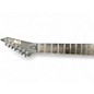 Used ESP LTD MH17 7 String Black Solid Body Electric Guitar