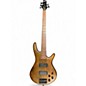 Used Ibanez Gio Ax Walnut Solid Body Electric Guitar thumbnail