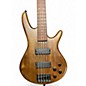 Used Ibanez Gio Ax Walnut Solid Body Electric Guitar