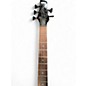 Used Ibanez Gio Ax Walnut Solid Body Electric Guitar