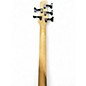 Used Ibanez Gio Ax Walnut Solid Body Electric Guitar