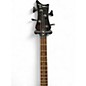 Used Dean EVO XM 4 String SATIN MAHOGANY Electric Bass Guitar