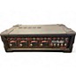 Used SoundTech QM4 Powered Mixer thumbnail