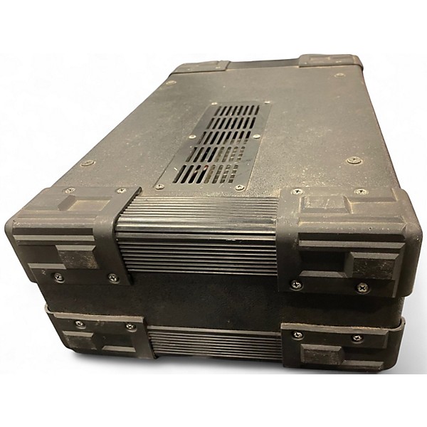 Used SoundTech QM4 Powered Mixer
