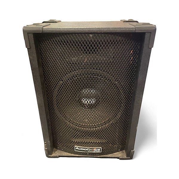 Used Audio Choice C100 Unpowered Speaker