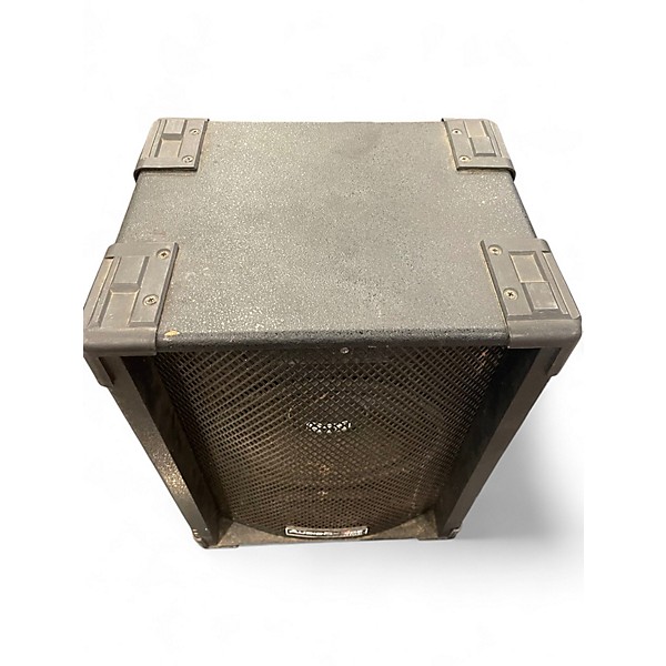 Used Audio Choice C100 Unpowered Speaker