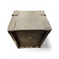 Used Audio Choice C100 Unpowered Speaker