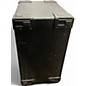 Used Audio Choice C100 Unpowered Speaker
