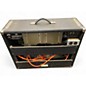 Used Peavey STEREO CHOURS 400 Guitar Combo Amp
