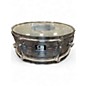 Used CB Percussion 14X5.5 SP SERIES SNARE Chrome Drum thumbnail