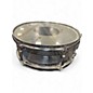 Used CB Percussion 14X5.5 SP SERIES SNARE Chrome Drum