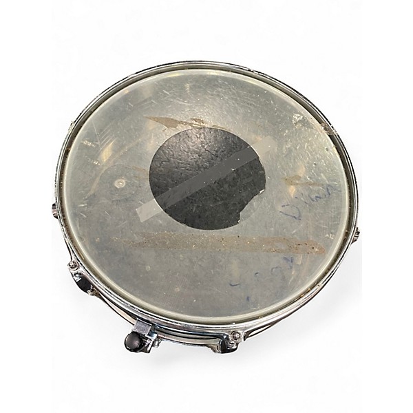 Used CB Percussion 14X5.5 SP SERIES SNARE Chrome Drum