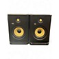 Used KRK R7 PAIR Powered Monitor thumbnail