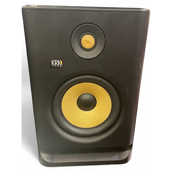 Used KRK R7 PAIR Powered Monitor