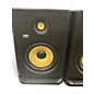 Used KRK R7 PAIR Powered Monitor