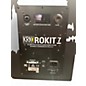 Used KRK R7 PAIR Powered Monitor