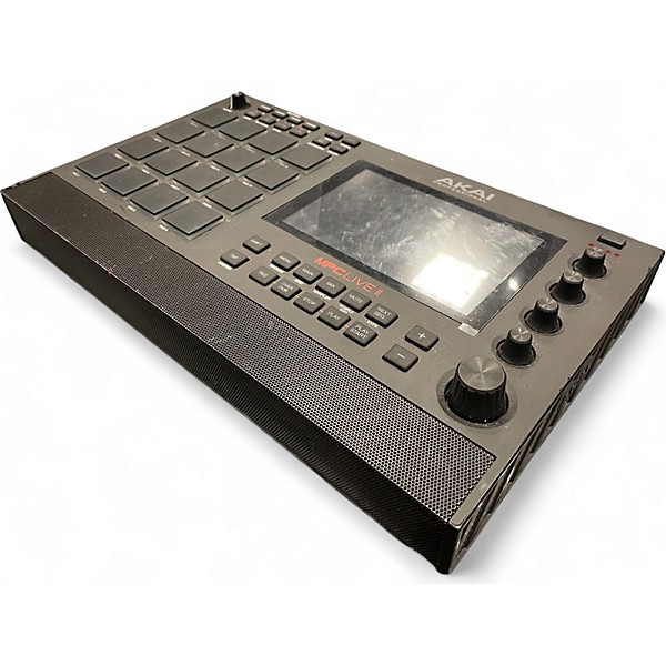 Used Akai Professional MPC Live 2 Production Controller