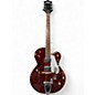 Used Gretsch Guitars G5120 Electromatic Walnut Hollow Body Electric Guitar thumbnail