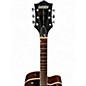 Used Gretsch Guitars G5120 Electromatic Walnut Hollow Body Electric Guitar