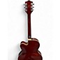 Used Gretsch Guitars G5120 Electromatic Walnut Hollow Body Electric Guitar