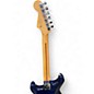 Used Fender Player Stratocaster Blueberry Burst Solid Body Electric Guitar