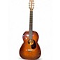 Used Martin 00017SM Brown Acoustic Guitar thumbnail