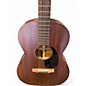 Used Martin 00015SM Brown Acoustic Guitar