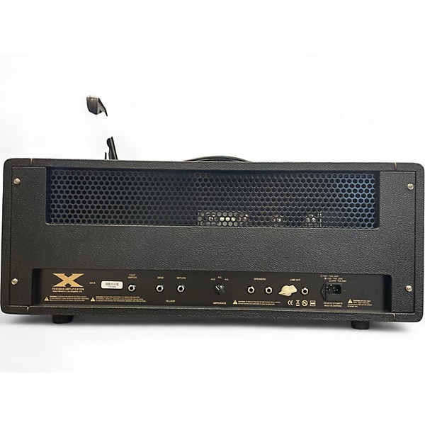 Used Friedman Phil X Signature Tube Guitar Amp Head